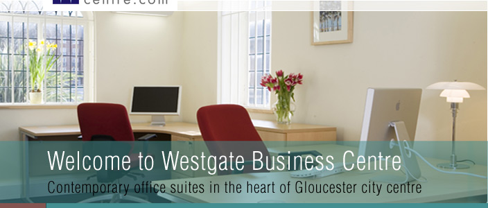 Contemporary office suites
